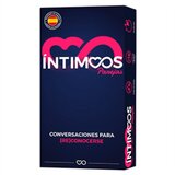 POZZI Guatafac Intimtoos - najboljša igra za 2 - originalna darila, (20833301) Cene