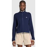 Adidas Knit Fb TT Pulover night indigo Cene