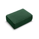 Bobochic Paris Zeleni tabure od samta Chelsea – | shoptok.hr