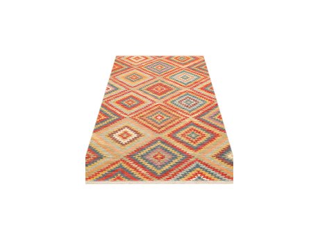 Conceptum Hypnose Tepih (200x300) NMD 07 Tile Red | Eponuda.com