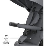 Kinderkraft TRICIKL ASTON 2 PLUS GREY | Eponuda.com