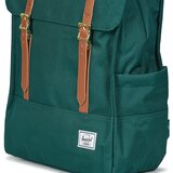 Herschel SURVEY-BACKPACK Zelena | shoptok.hr
