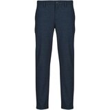 Only & Sons ONSMARK SLIM BRUSHED PIQUE 0353 Tamno plava Cijene