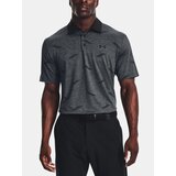 Under Armour T-Shirt UA Playoff Deuces Jacq Polo-BLK - Men | Shoptok.si