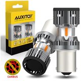 Auxito 7057BAU15S &#x17E;ute LED sijalice sa CANBUS-om BAU15S-4KP8- JM-Y2--PQ | ePonuda.com