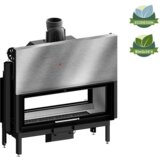 HITZE ARDENTE DUO ARD120x43.DGS - standard(črni šamot) Cene