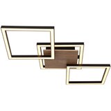 Globo Stropna lampa LED 24W 1400lm 3000K, 63x27,5cm KADEN | shoptok.hr