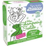 Secrets de Provence Trdni šampon za mastne lase Cene