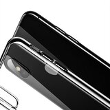Baseus prozoren ovitek za iPhone XS / X | Shoptok.si