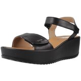 IgI&CO Sandali & Odprti čevlji 7665600IG Črna | Shoptok.si