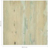  Samoljepljive podne obloge 20 kom PVC 1 86 m² svjetlosmeđe | shoptok.hr