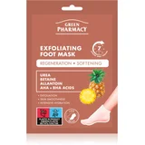 Foot Care Exfoliating Foot Mask regeneracijska maska za noge in nohte 2x20 ml