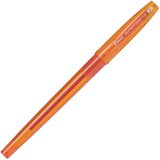 Olovka kemijska super grip g cap pilot bps-gg-f narančasta!! | Shoptok.si