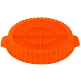 Orion Silikonski kalup za pečenje za pite ø 27 cm – | shoptok.hr