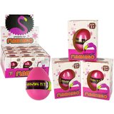  Growing Flamingo Egg 6cm Pink | shoptok.hr