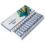 ST. PETERSBURG Tempere Artists Master Class | set 12 x 18 ml u