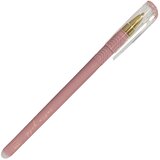 Olovka KEMIJSKA GRIP PIŠI-BRIŠI SATIN GOLD INTERDRUK SORTIRANO | Shoptok.si