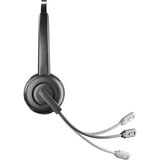 Cellular Line On-Ear Mono slušalice REACT | shoptok.hr