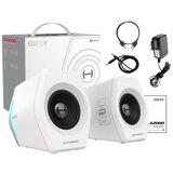 Edifier HECATE G2000 2.0 zvučnici bijeli | shoptok.hr