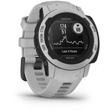 Garmin sportski sat Instinct 2S Solar Mist Gray Siv | shoptok.hr