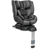 CARETERO Avtosedež Rio 360 isofix Siva | Shoptok.si