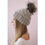 Kesi Cap K169 light beige | Shoptok.si