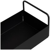 Ixia Kovinski dekorativni pladenj 12x33 cm – | Shoptok.si