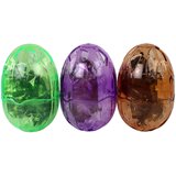 Dinosaur Figurine Egg 3 Colors 9 cm | Shoptok.si