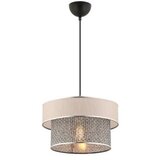 Opviq ero - grey grey chandelier | ePonuda.com