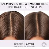 L´Oréal Paris Elseve Hyaluron Pure balzam za lase za mastno lasišče in suhe konice 300 ml | Shoptok.si