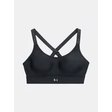Under Armour Sports Bra Infinity Covered Mid - Women's