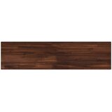  Pravokutni stolni vrh 90 x 50 x 3,5 cm Pravokutni Tamno smeđa | shoptok.hr