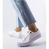 Big Star White sneakers | shoptok.hr