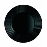 Tanjir LUMINARC Harena 19 Stakleni dezertni crni | Eponuda.com