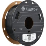 Polymaker Fiberon™ PETG-ESD Black - 1,75 mm / 500 g | shoptok.hr