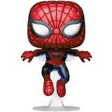 Funko Bobble Figure Marvel - Spider-Man POP! Beyond Amazing - Spider-Man - Diamond Collection | ePonuda.com