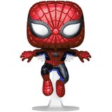 Funko Ekskluzivna POP figura Marvel Spiderman | shoptok.hr