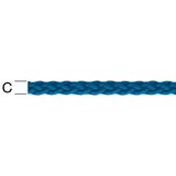 VORMANN Pp-konopac 6mm crveno/plavi Cijene