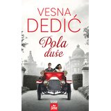 IK Dedić Pola duše - džepno izdanje Cene