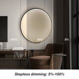  immax neo 07245-80- prigušiva led svetiljka fino LED/50W/230V 80cm tuya + do | Eponuda.com