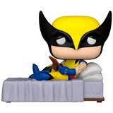 Funko Figura POP Deluxe Marvel Lobezno Cijene