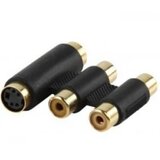 Audio adapter 2xRCA + DIN | Eponuda.ba