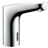 Hansgrohe Focus 130 Chrome baterija (slavina) za umivaonik senzorska 31174000 | ePonuda.com