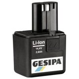 Gesipa 1666441 zamjenski akumulator | Eponuda.ba