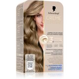 Schwarzkopf 10-55 hladno srebrno plava boja za kosa Cene