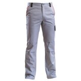 P&P Loyal radne pantalone Worker sive | ePonuda.com