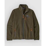 Patagonia Retro Pile Jakna basin green | Shoptok.si