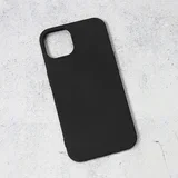 silikonska maska za iPhone 13 6.1 crna