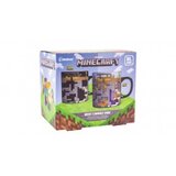 Minecraft XL Heat Change Mug Cene