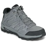 Pohodništvo REDMOND IV MID WATERPROOF Siva